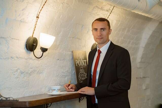 Гостиница Вятские улочки Киров-69