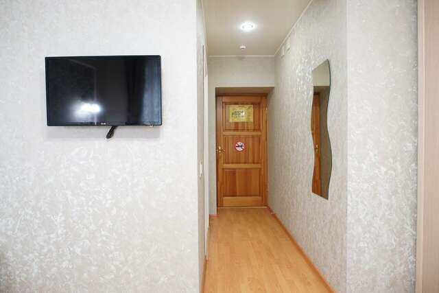 Гостиница Вятские улочки Киров-135