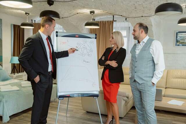 Гостиница Вятские улочки Киров-116