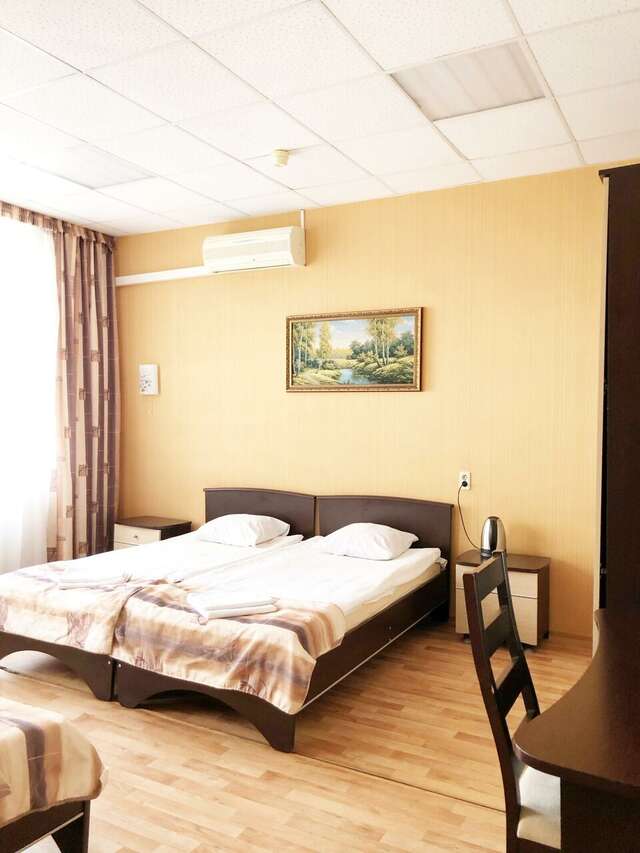 Гостиница Вятские улочки Киров-75