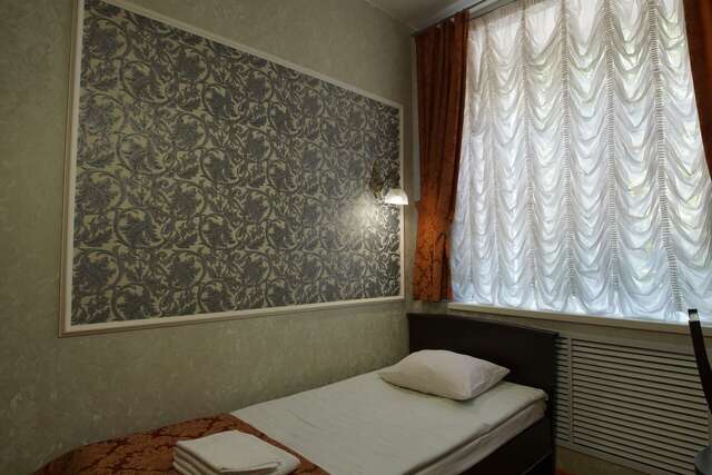 Гостиница Вятские улочки Киров-93