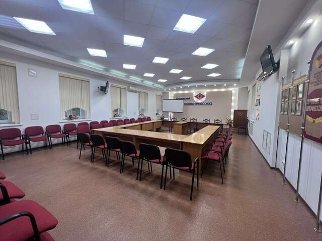 Гостиница Вятские улочки Киров-124