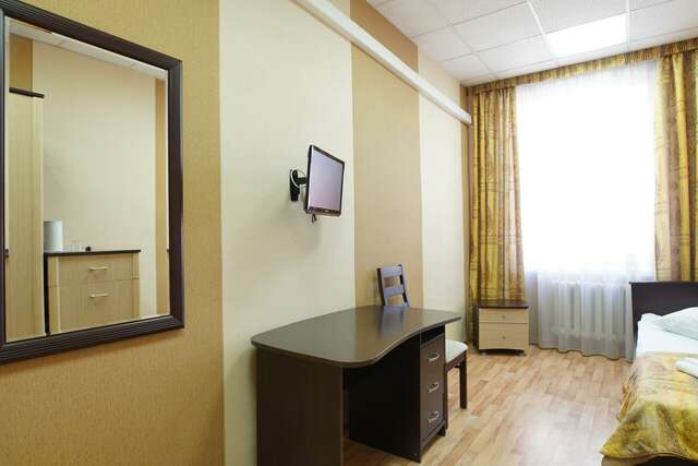 Гостиница Вятские улочки Киров-110