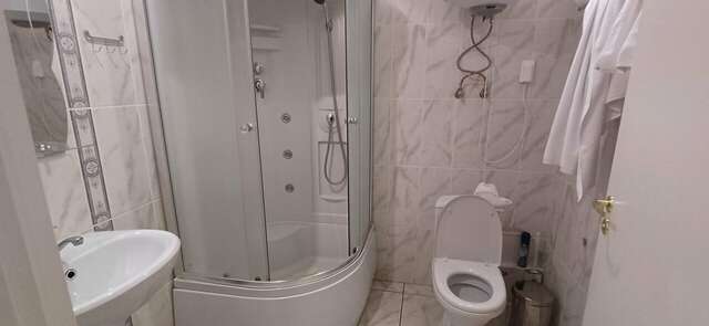 Гостиница Вятские улочки Киров-184