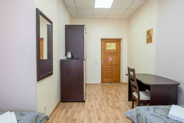 Гостиница Вятские улочки Киров-171