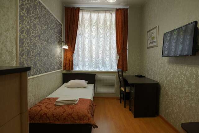 Гостиница Вятские улочки Киров-167