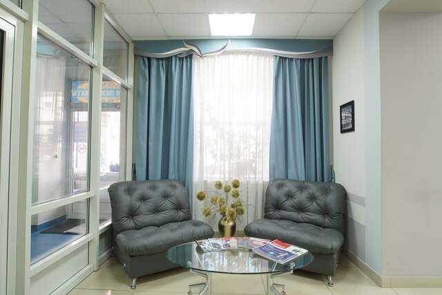 Гостиница Вятские улочки Киров-53