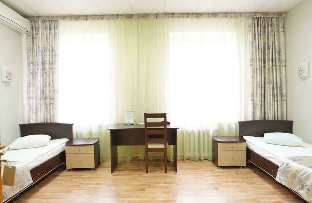 Гостиница Вятские улочки Киров-91