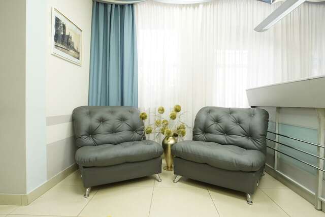 Гостиница Вятские улочки Киров-28