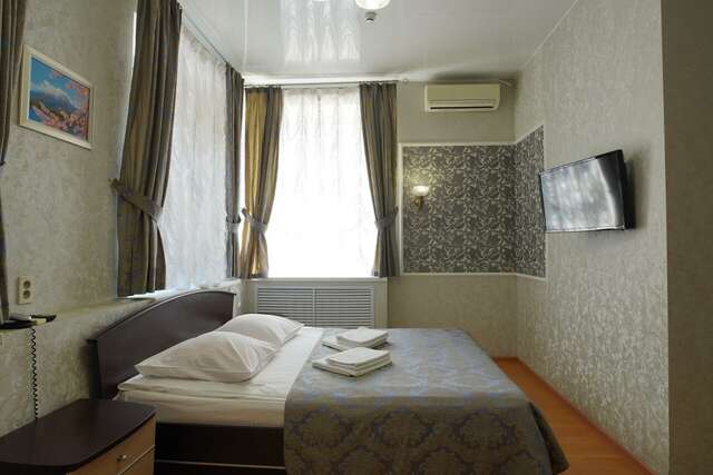 Гостиница Вятские улочки Киров-146