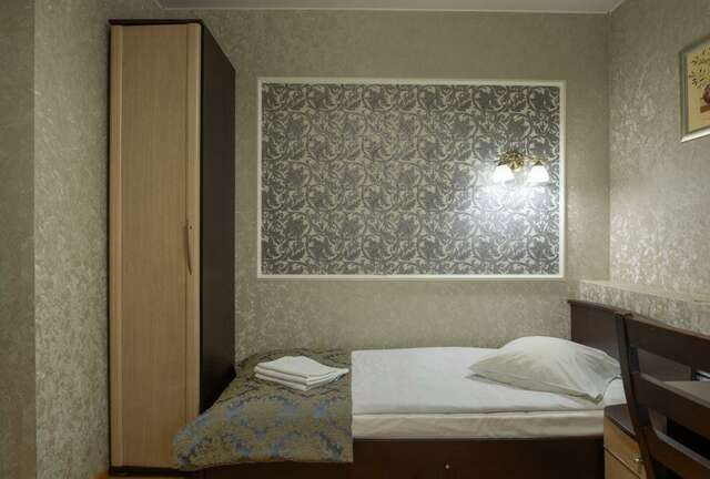 Гостиница Вятские улочки Киров-129