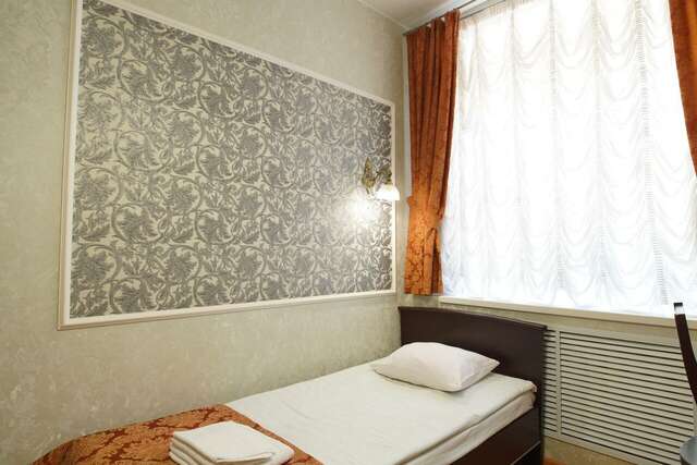 Гостиница Вятские улочки Киров-138