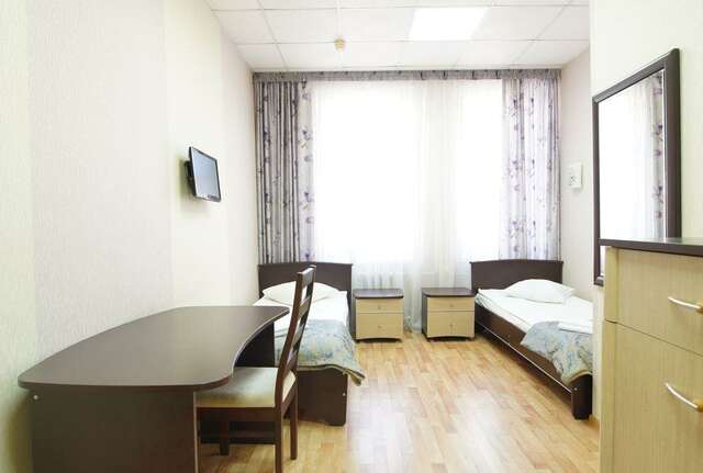 Гостиница Вятские улочки Киров-164