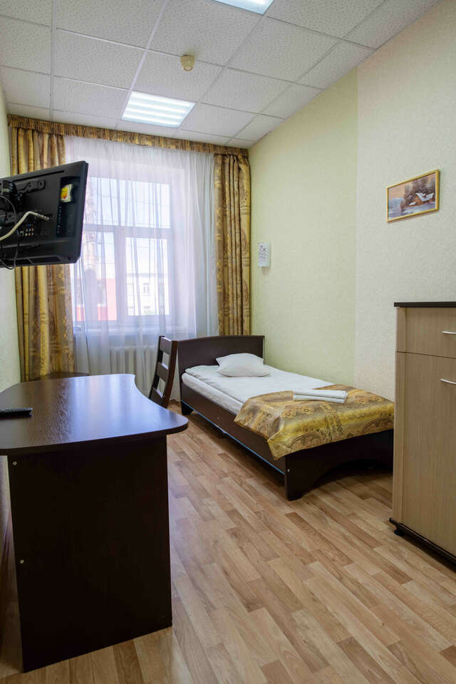 Гостиница Вятские улочки Киров-57