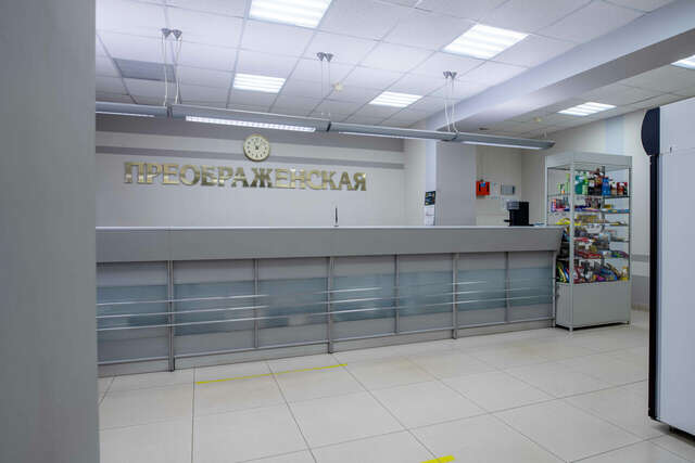 Гостиница Вятские улочки Киров-45