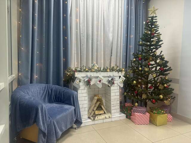 Гостиница Вятские улочки Киров-140