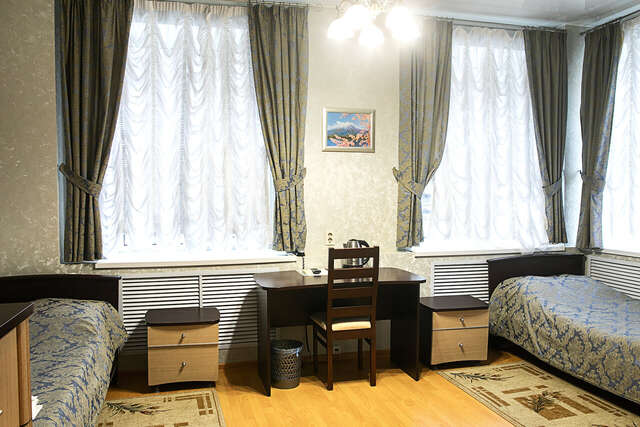 Гостиница Вятские улочки Киров-62