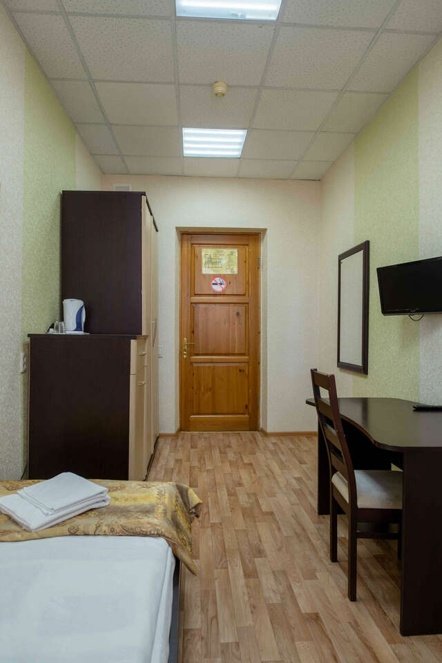 Гостиница Вятские улочки Киров-142