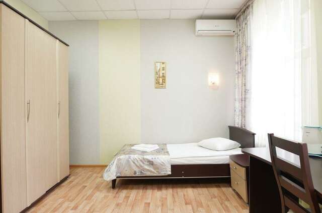 Гостиница Вятские улочки Киров-136