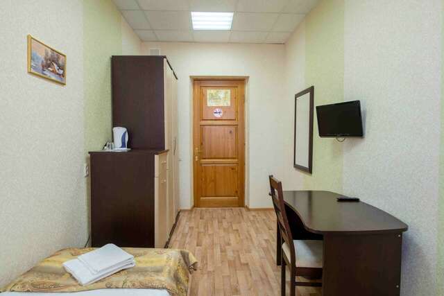 Гостиница Вятские улочки Киров-112