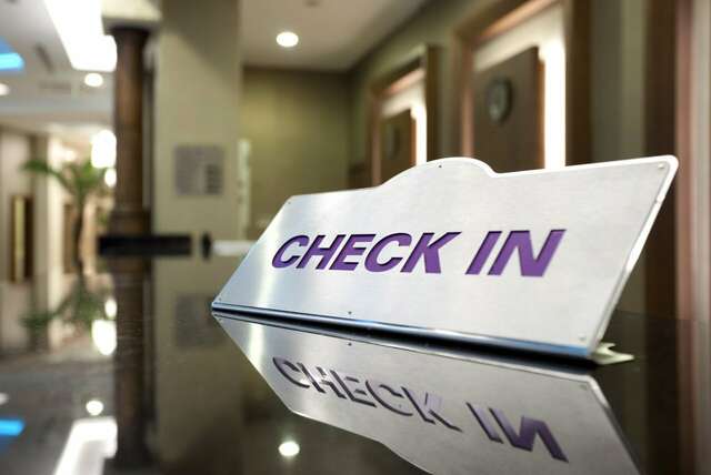 Гостиница Вятские улочки Киров-19