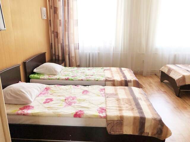 Гостиница Вятские улочки Киров-34