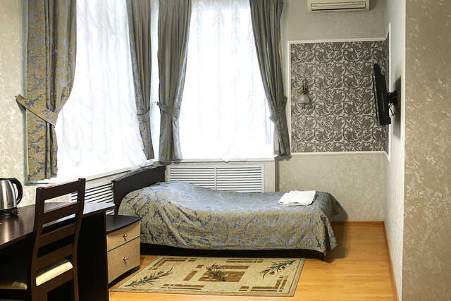 Гостиница Вятские улочки Киров-183