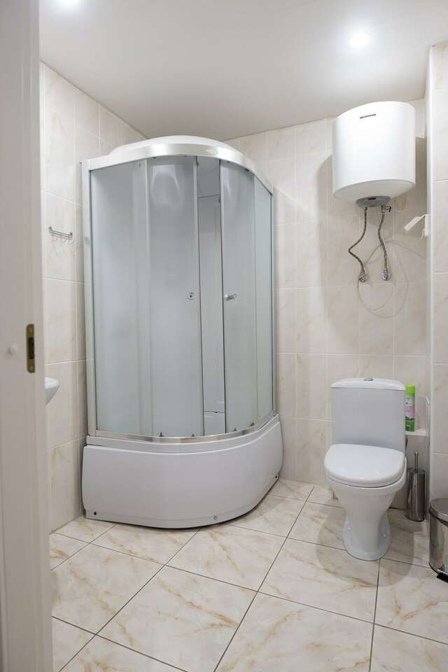 Гостиница Вятские улочки Киров-159