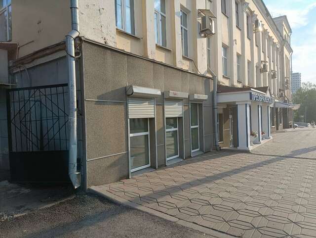 Гостиница Вятские улочки Киров-12