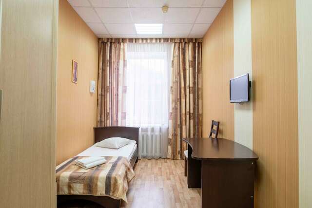 Гостиница Вятские улочки Киров-156