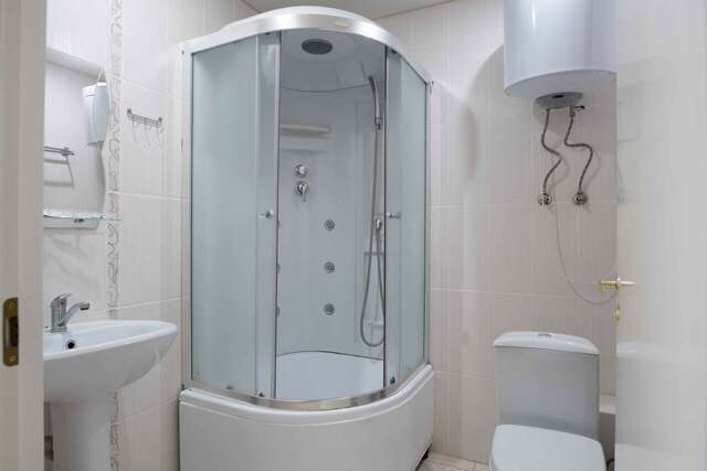 Гостиница Вятские улочки Киров-169