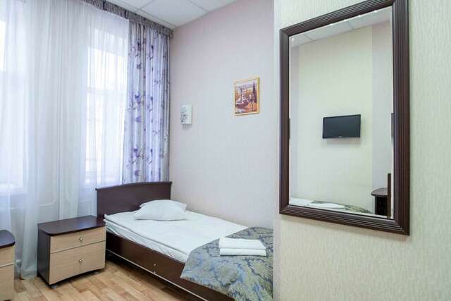 Гостиница Вятские улочки Киров-127