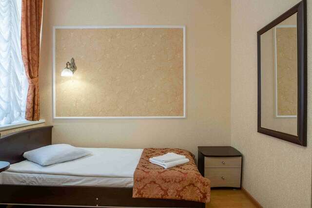 Гостиница Вятские улочки Киров-67