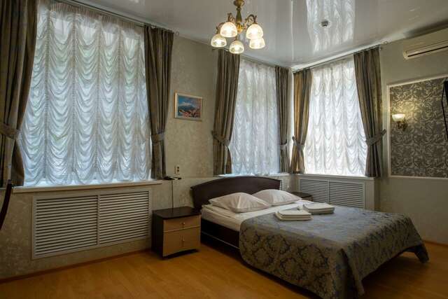 Гостиница Вятские улочки Киров-4