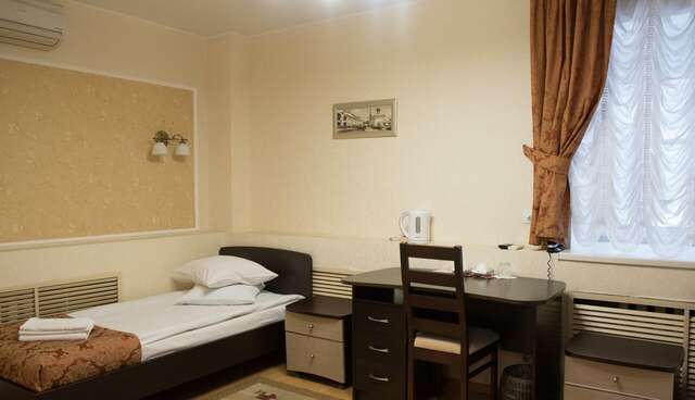 Гостиница Вятские улочки Киров-104