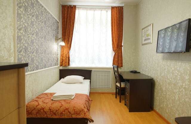 Гостиница Вятские улочки Киров-160